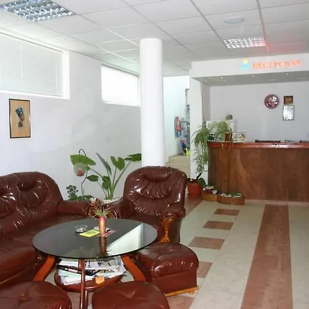 Harmony Family Nesebyr