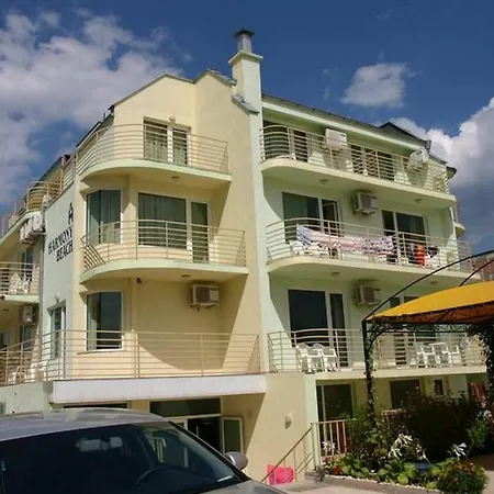 Hotel Harmony Family 2*