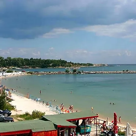 Hotel Harmony Family Nesebar