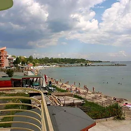 Harmony Family Hotel Nesebar