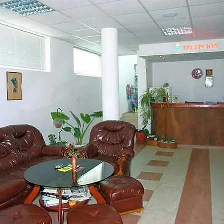 Hotel Harmony Family Nesebar