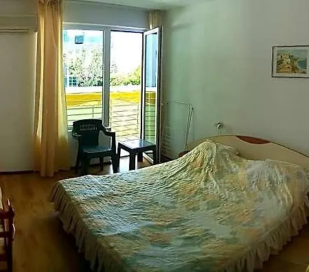 Harmony Family Hotel Nesebar