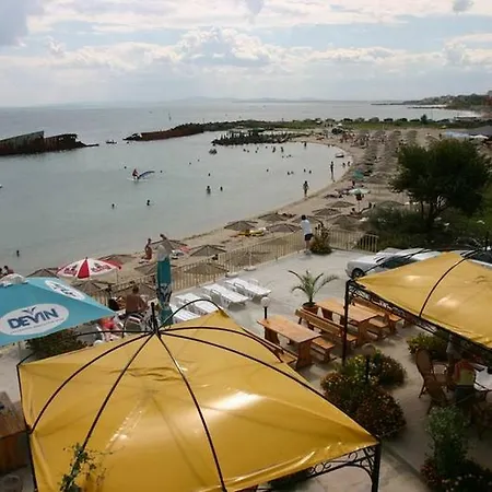 Harmony Family 酒店 2*