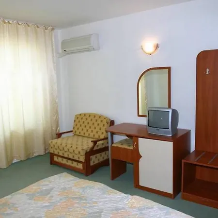 酒店 Harmony Family 2*