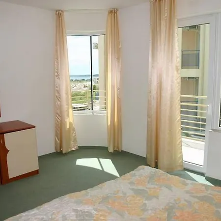 Harmony Family 酒店 内塞伯尔