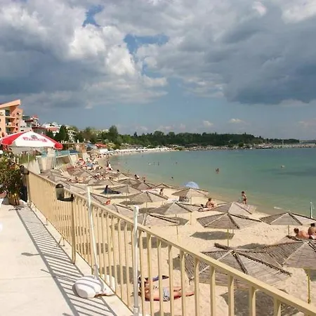 Harmony Family 2* 内塞伯尔