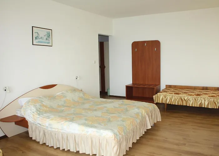 Hotel Harmony Family