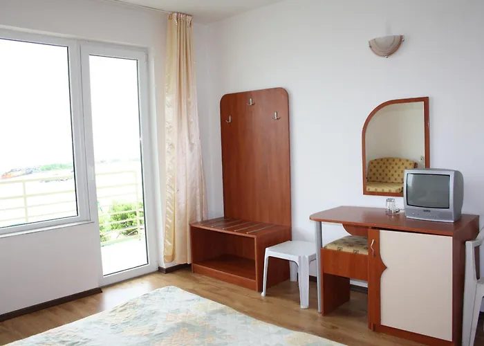 Hotel Harmony Family 2*