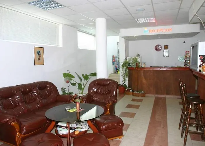 Harmony Family Nessebar