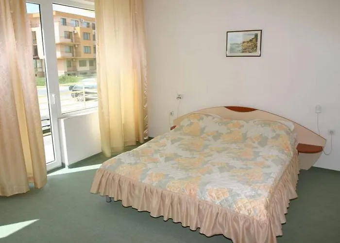 Hotel Harmony Family