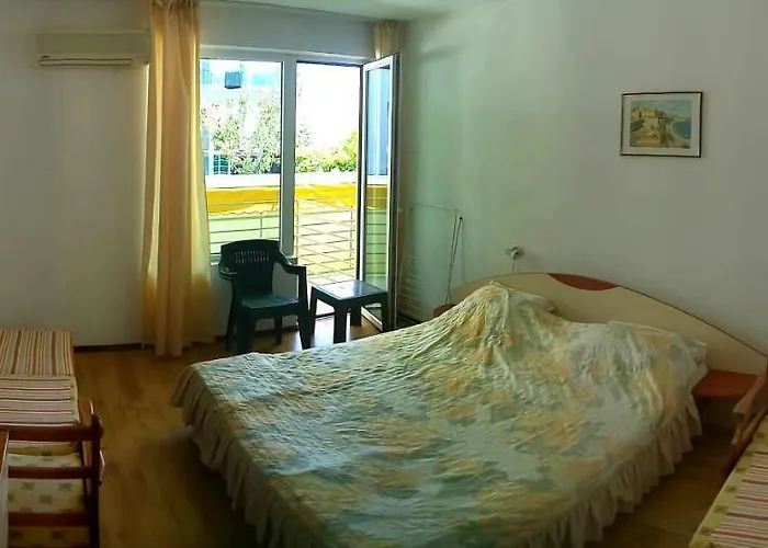 Hotel Harmony Family Nessebar